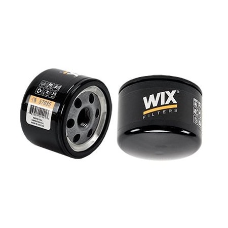 Wix Filters Oil Filter 57035